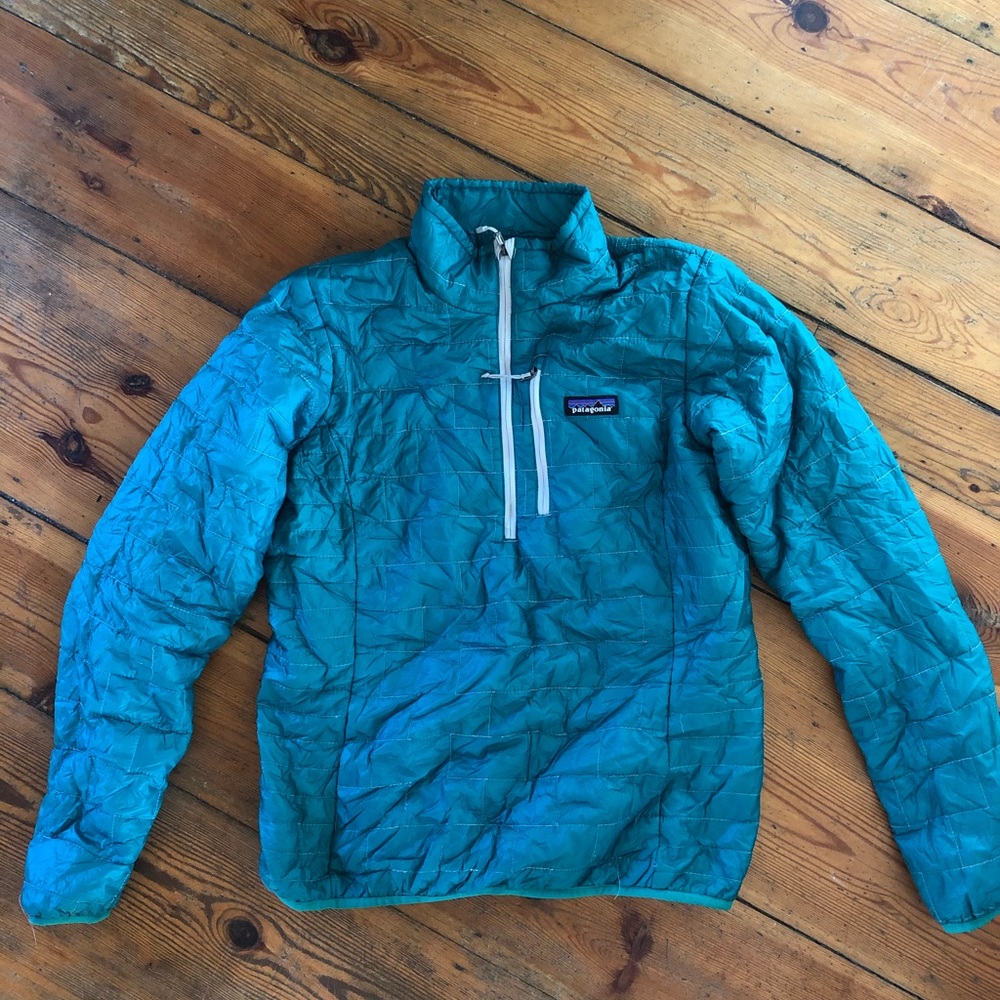 Patagonia Nanopuff